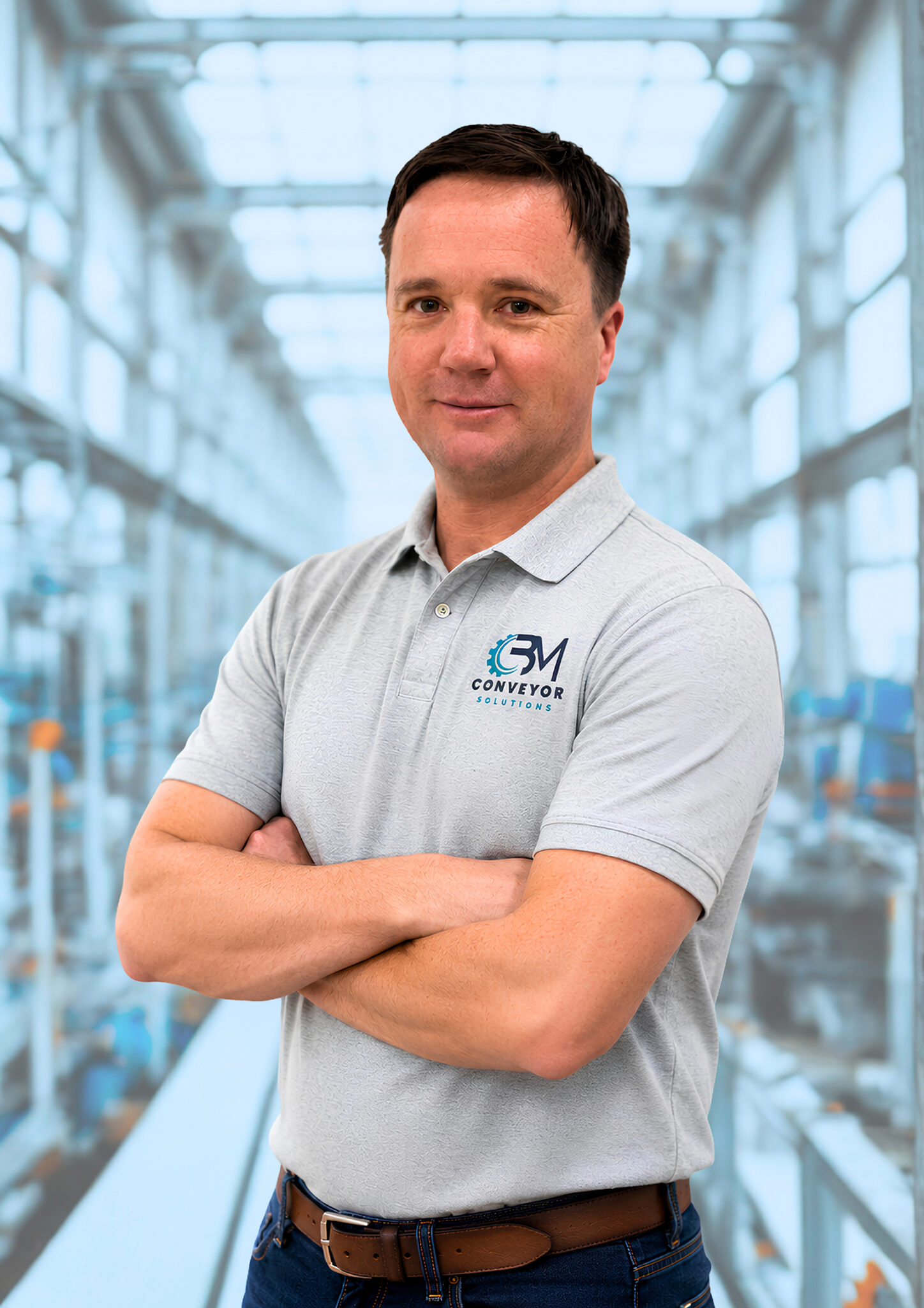 Home - BM Conveyor Solutions